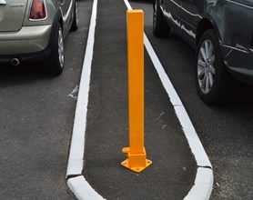 Security Posts