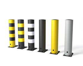Super Polymer Bollard