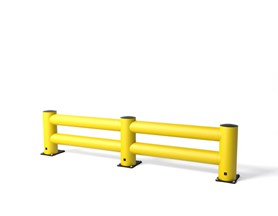 Safety Barrier