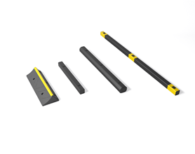 Polymer Traffic Control