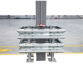 Column Protectors