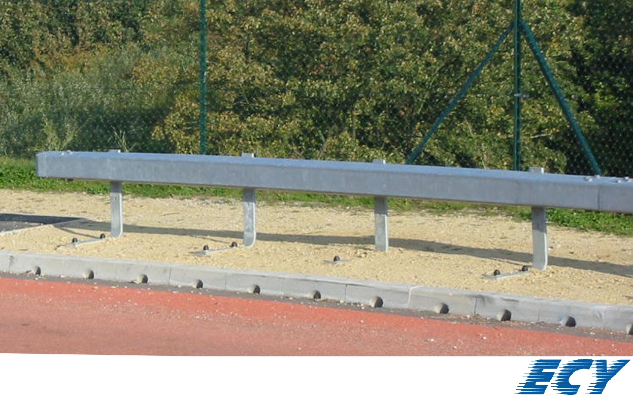 Box Beam Barrier