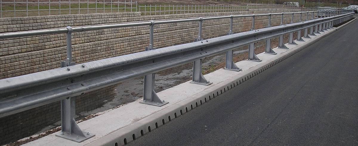Safety Barriers