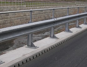 Safety Barriers