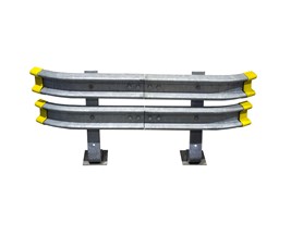 Warehouse Rails