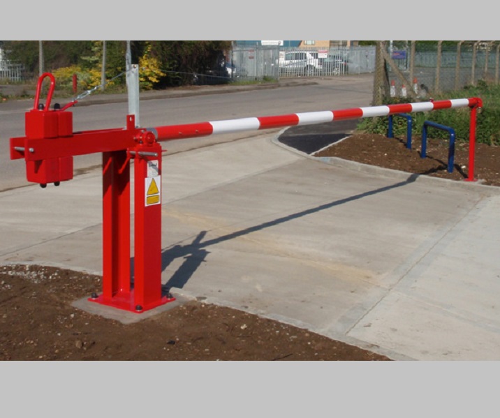 Lift Arm Barriers