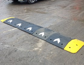 Speed Bumps