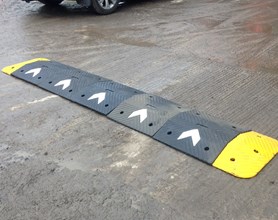 Speed Bumps