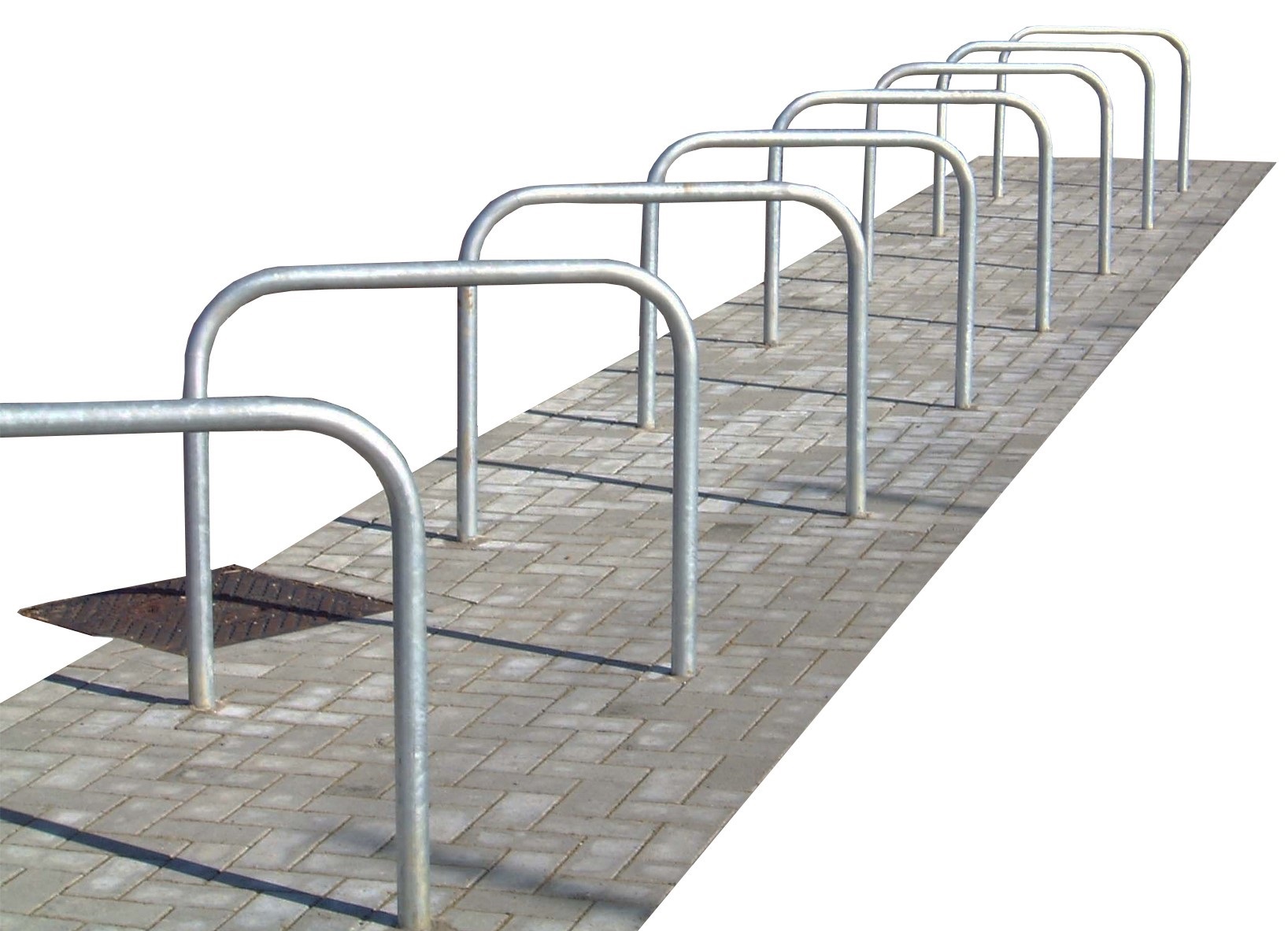 Cycle Stands