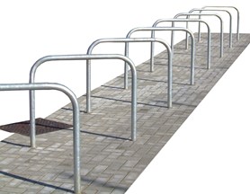 Cycle Stands