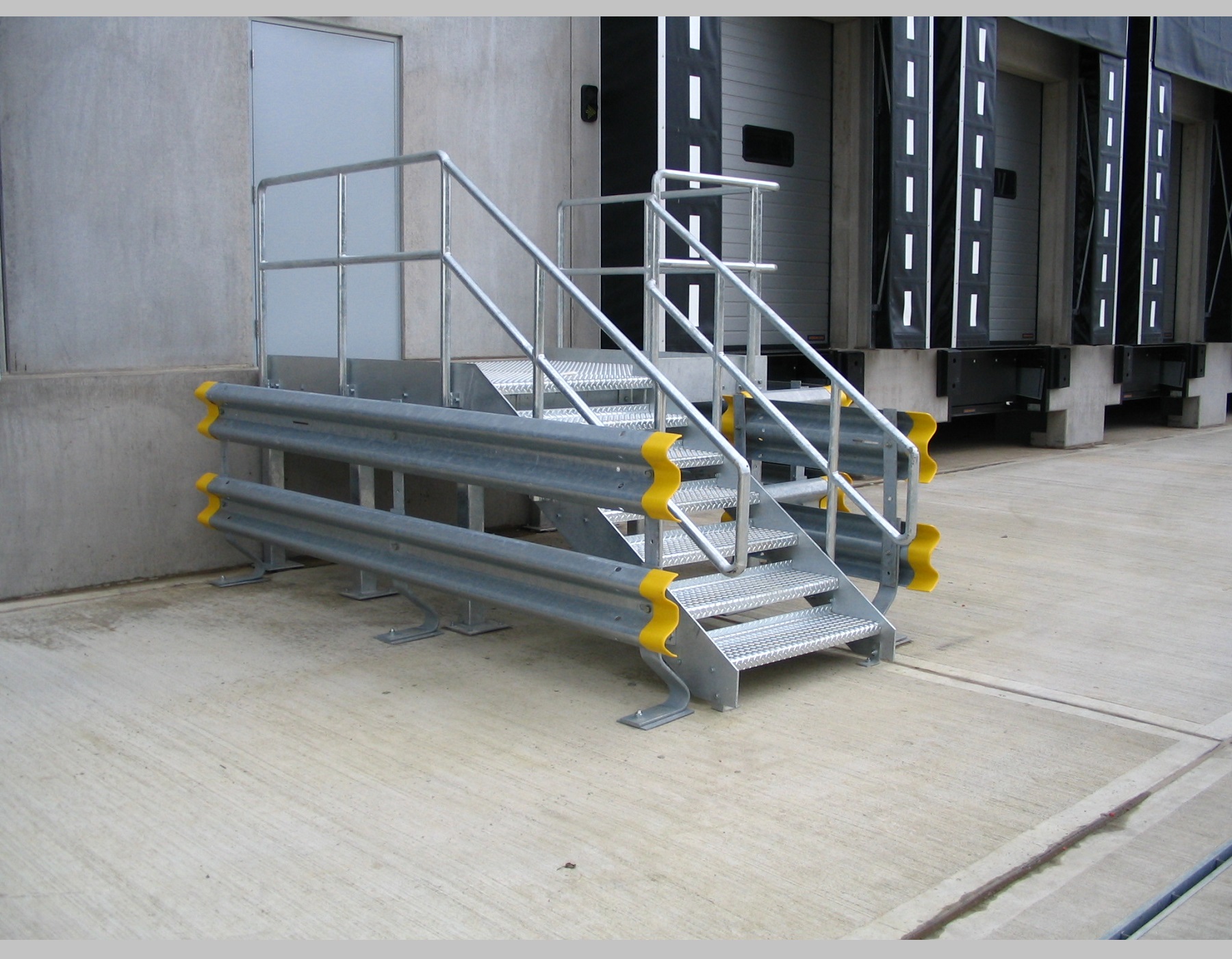 Double Height on RB1X's