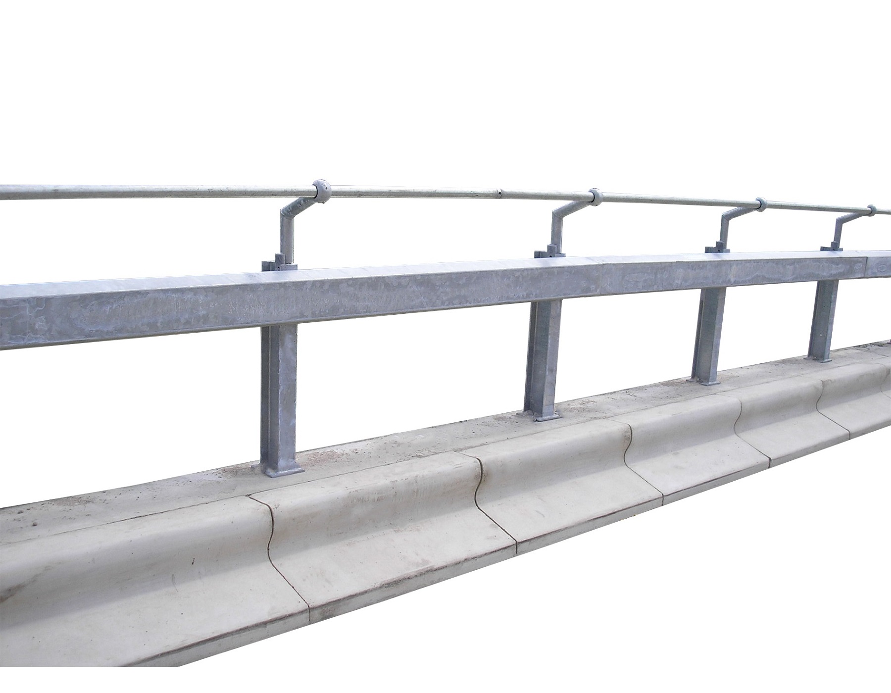 Berry Beam & Handrail