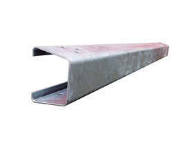 Box Section Barriers Box Beam Safety Barriers | Thomas Armco