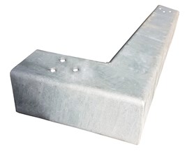 Box Section Barriers Box Beam Safety Barriers | Thomas Armco