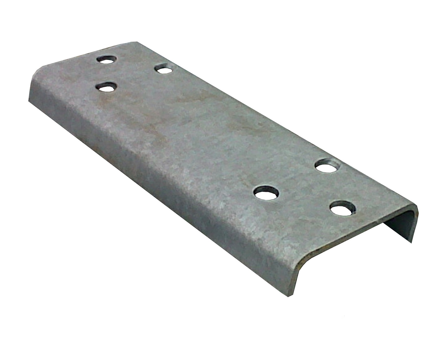 Box Beam Joint Plate