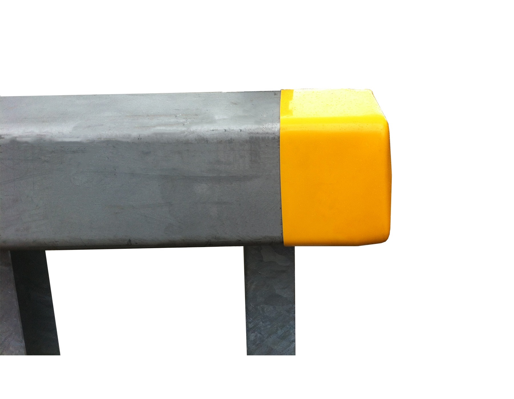 Box Beam Push-On End cap