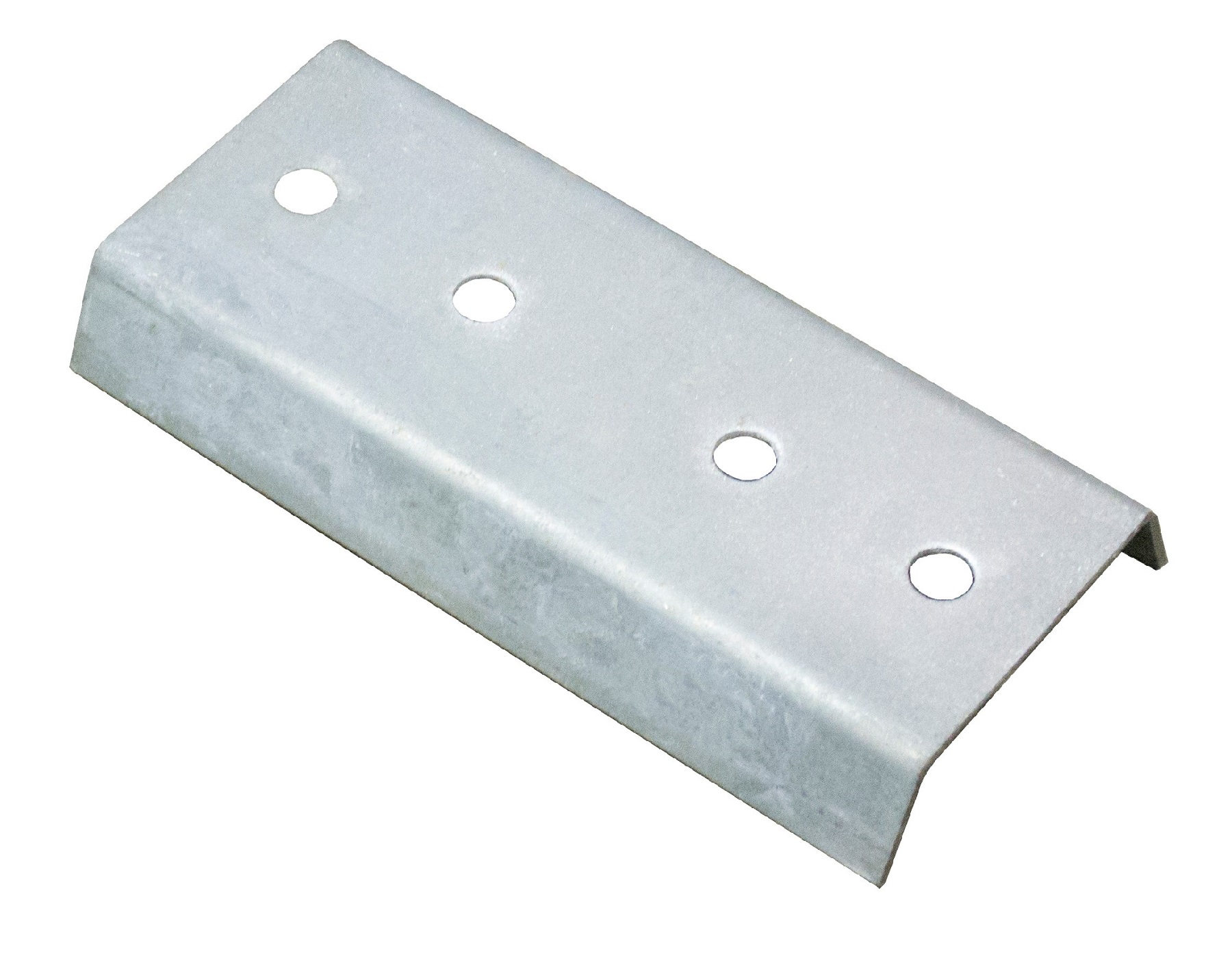 Warehouse Rail Joining plate