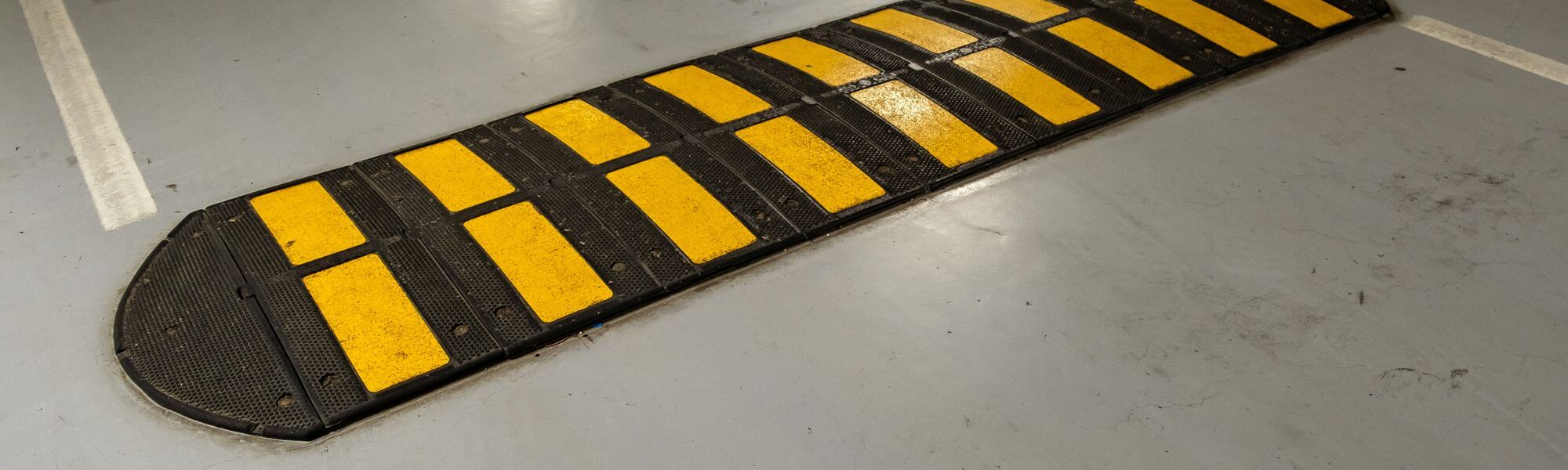 Access & Traffic Control