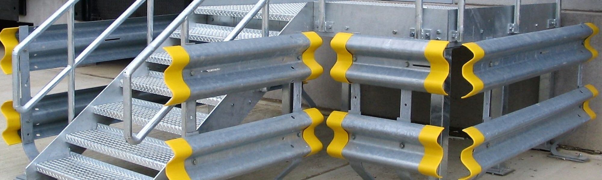 Armco Barriers