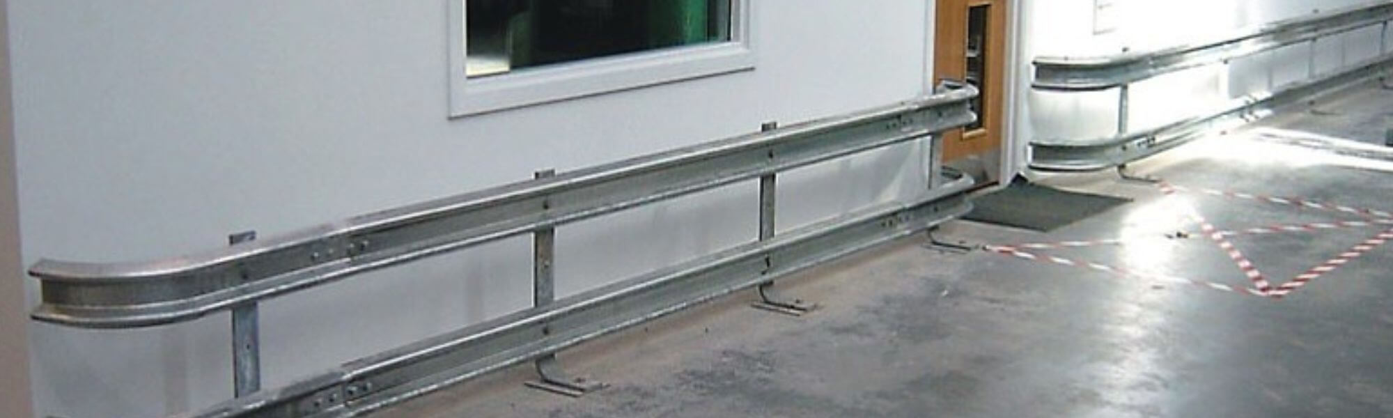Warehouse Rail