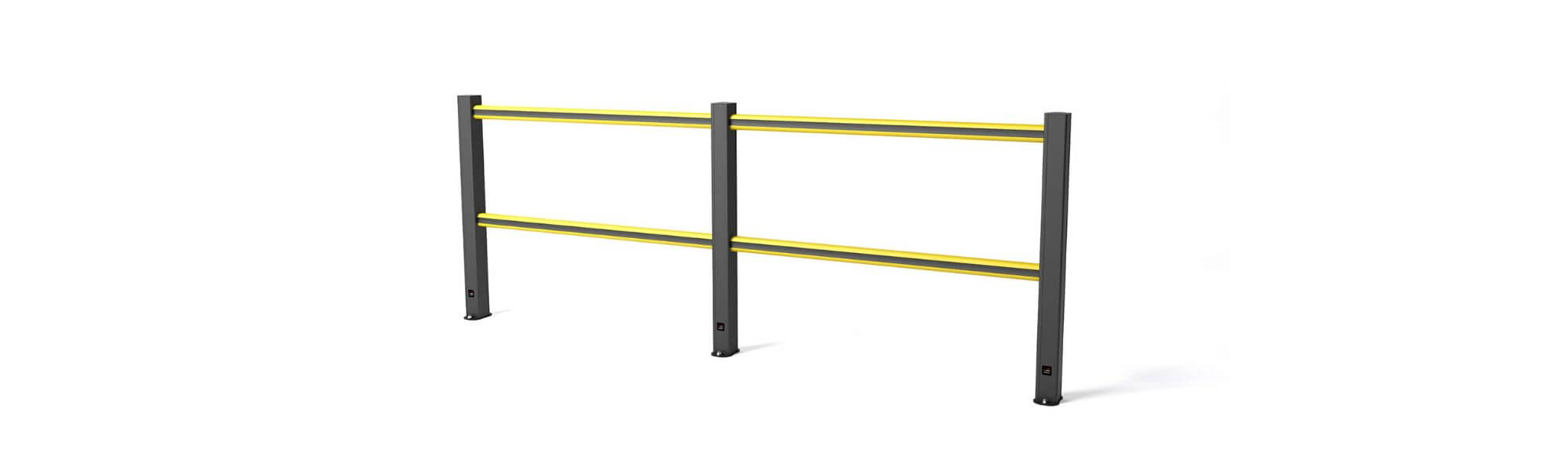 Polymer Handrails