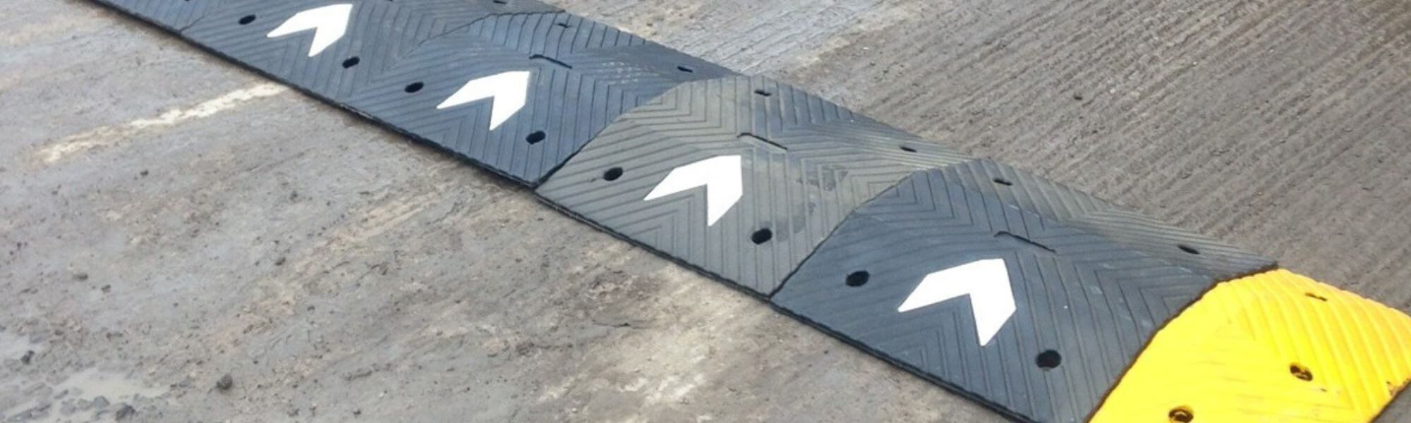 Speed Bumps
