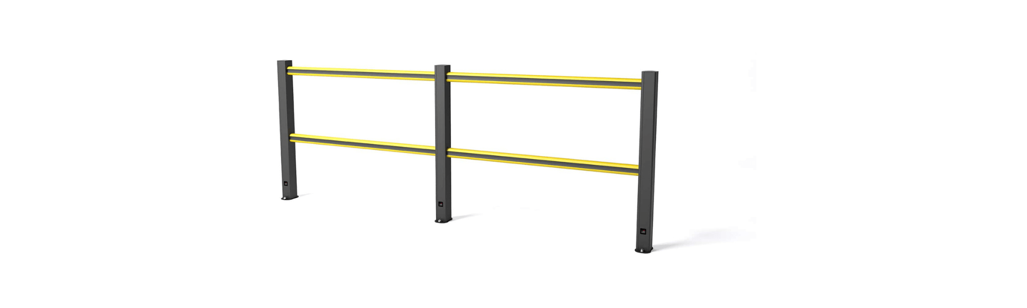 Polymer Handrail Systems