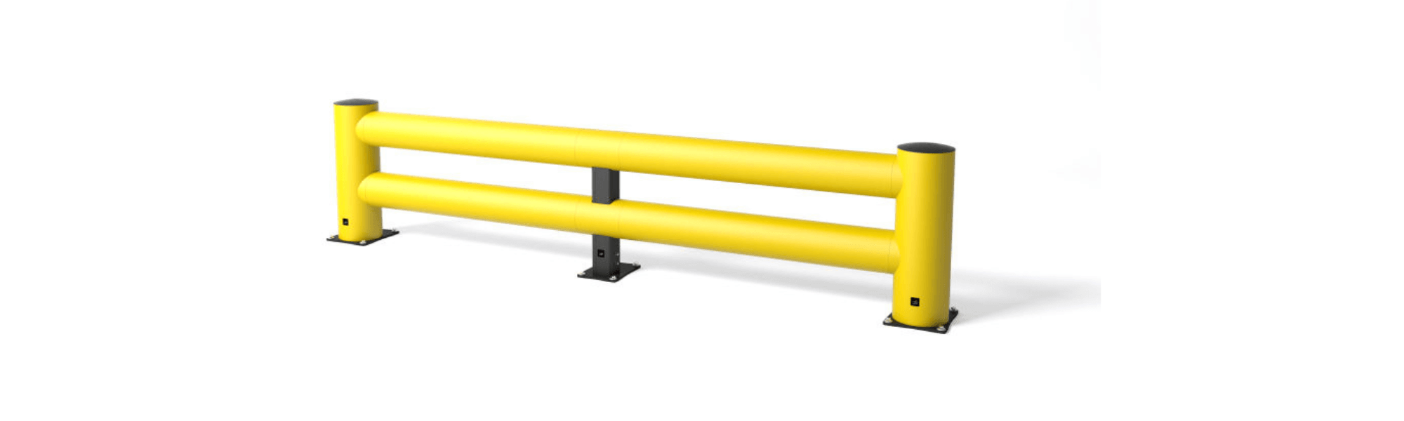 Polymer Safety Barriers