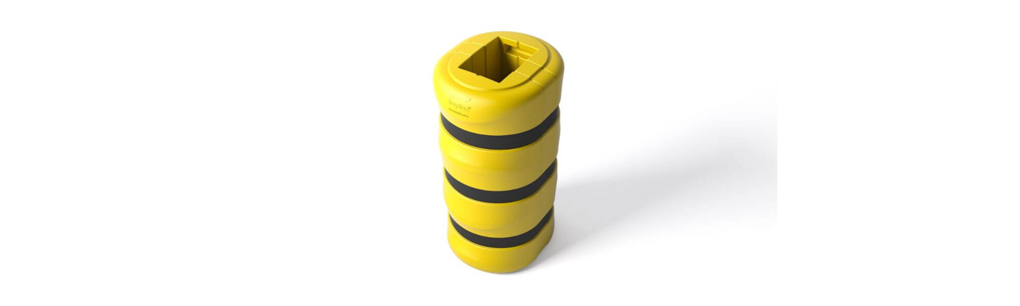 Polymer Column Protection